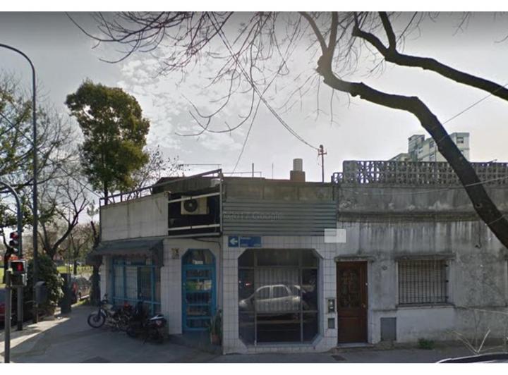 Terreno · 115m²