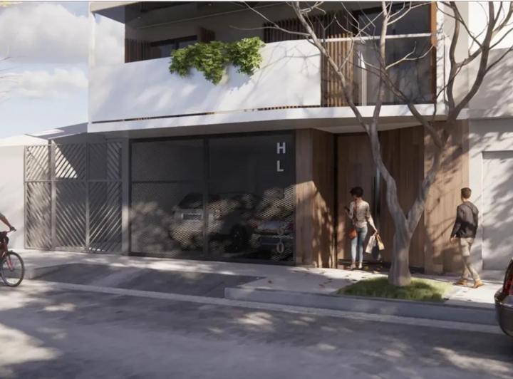 Terreno · 190m²