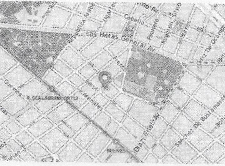 Terreno · 564m²