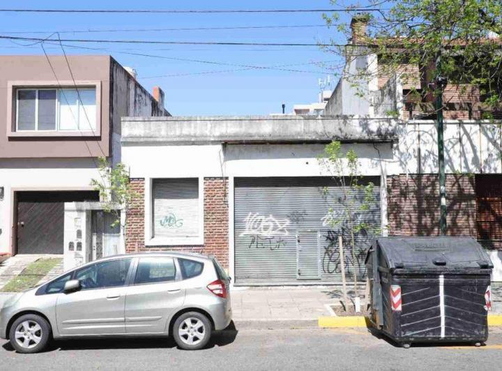 Terreno · 156m²