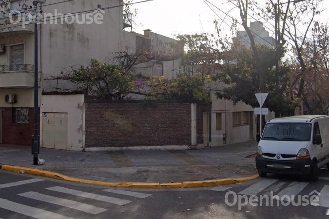 Terreno · 138m²