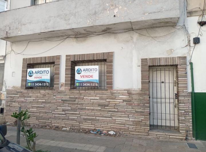 Terreno · 200m²