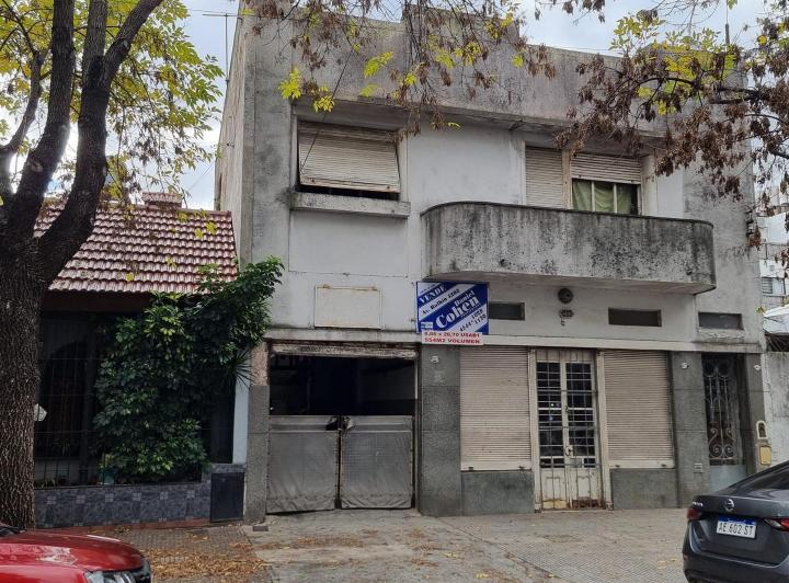 Terreno · 222m²