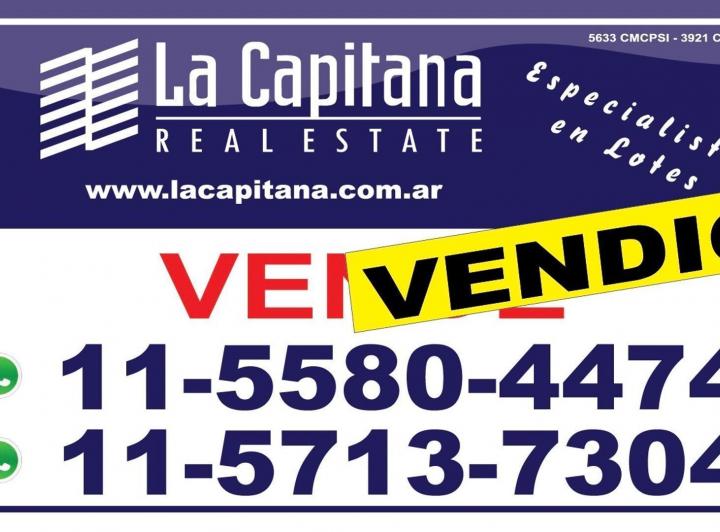 Terreno · 179m²
