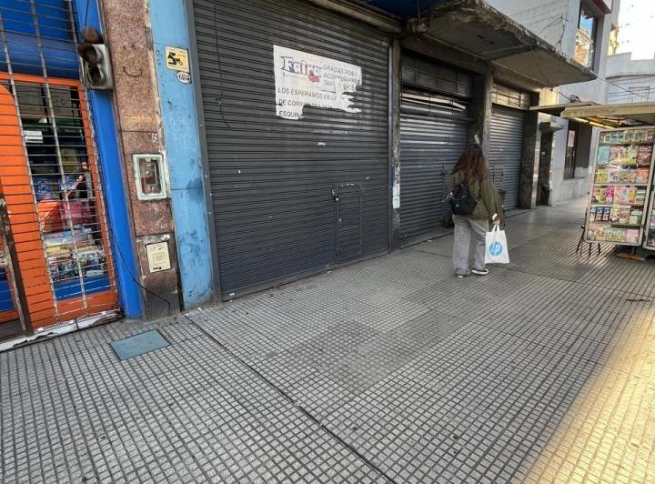 Terreno · 1m²