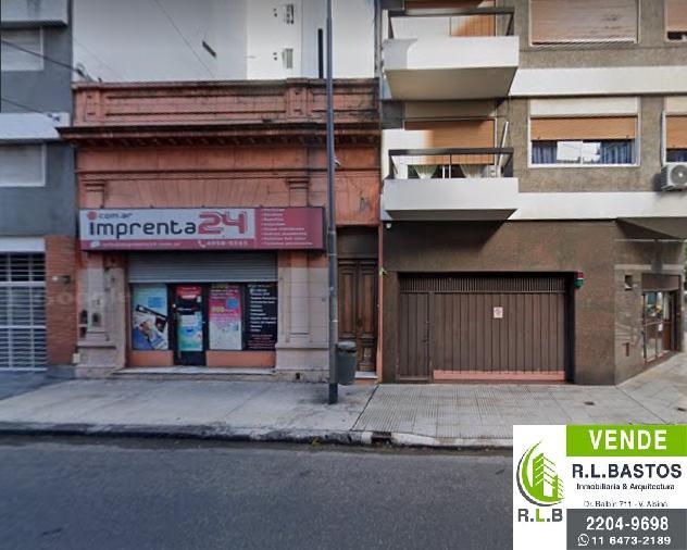 Terreno · 205m²