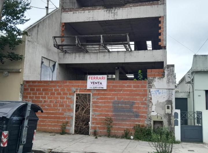 Terreno · 334m²