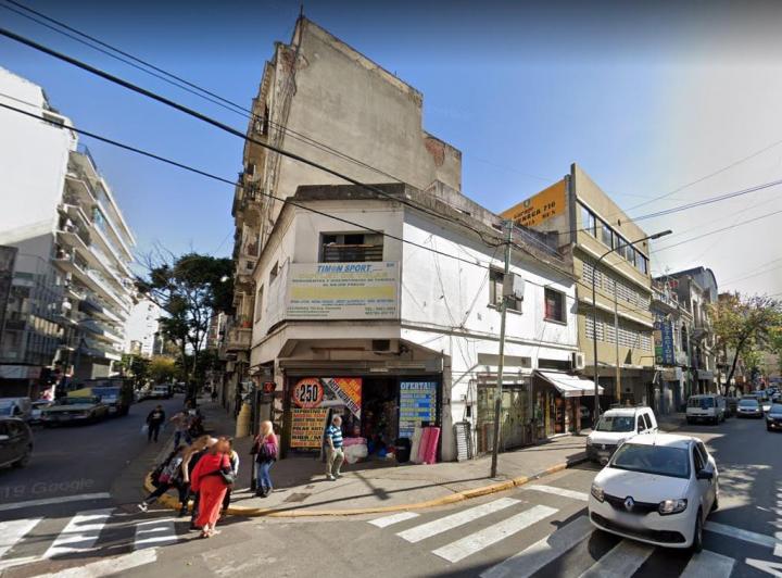 Terreno · 310m²
