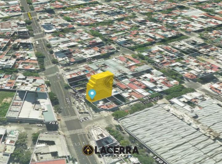 Terreno · 310m²