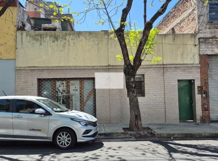 Terreno · 117m²
