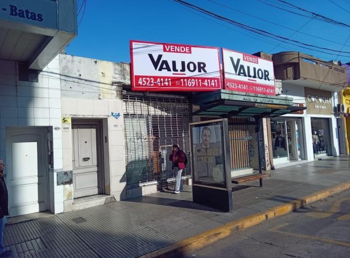 Terreno · 420m²