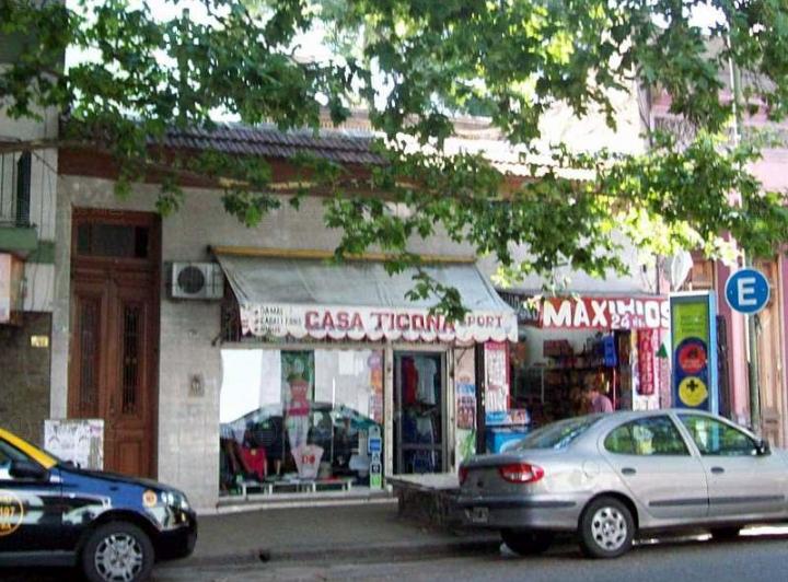 Terreno · 280m²