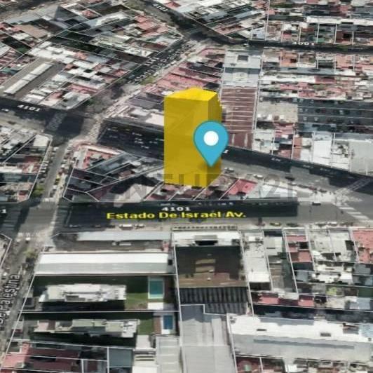 Terreno · 192m²