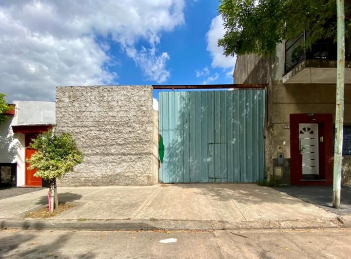Terreno · 397m²