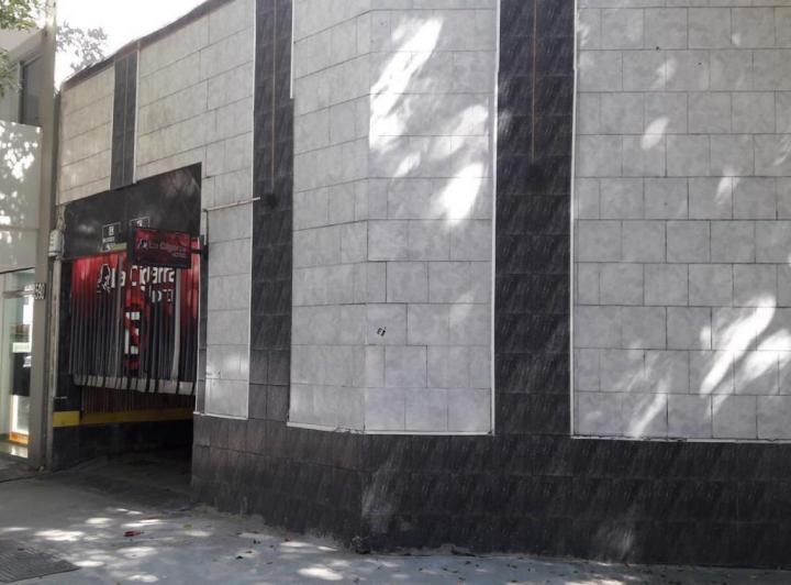 Terreno · 291m²
