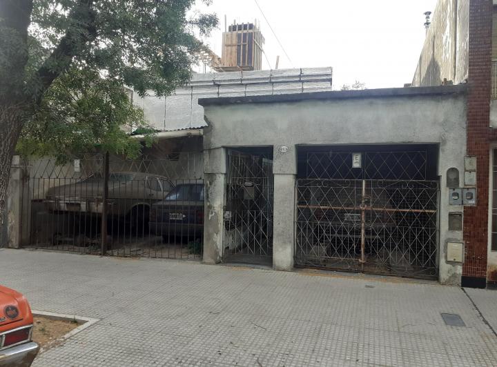 Terreno · 440m²