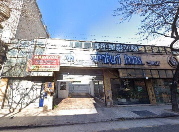 Terreno · 1225m²