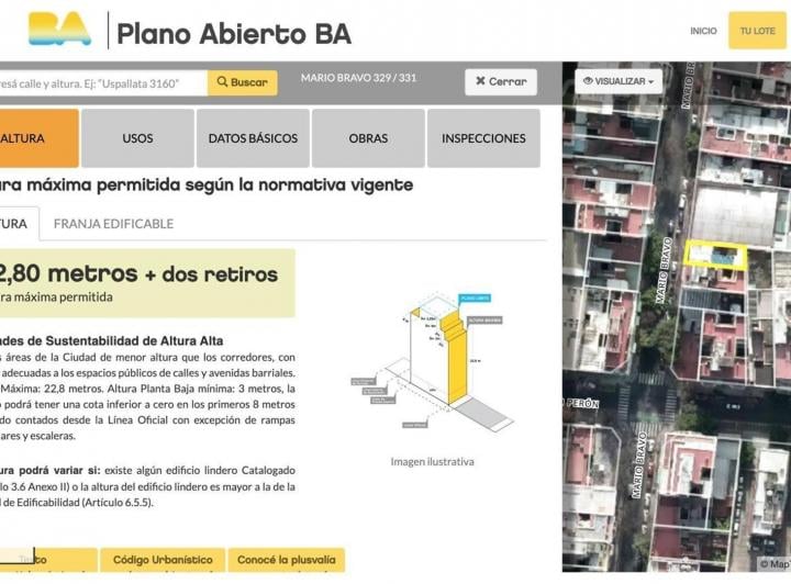 Terreno · 130m²