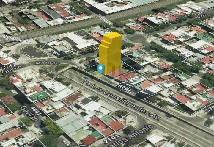 Terreno · 182m²