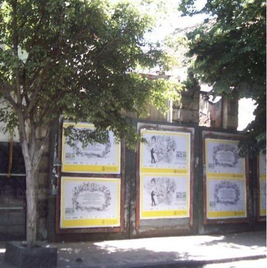 Terreno · 151m²