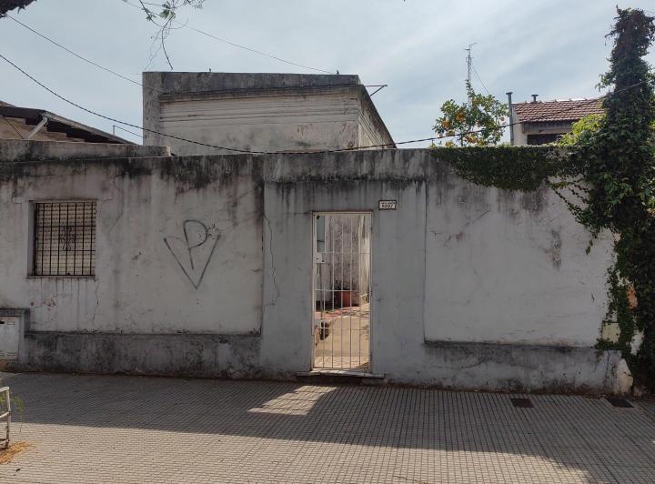 Terreno · 100m² · 3 Ambientes