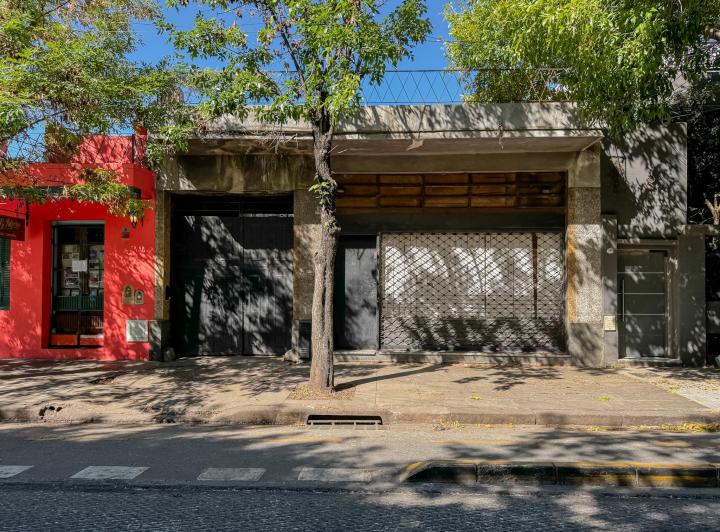 Terreno · 484m²