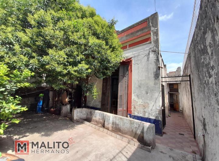 Terreno · 117m²