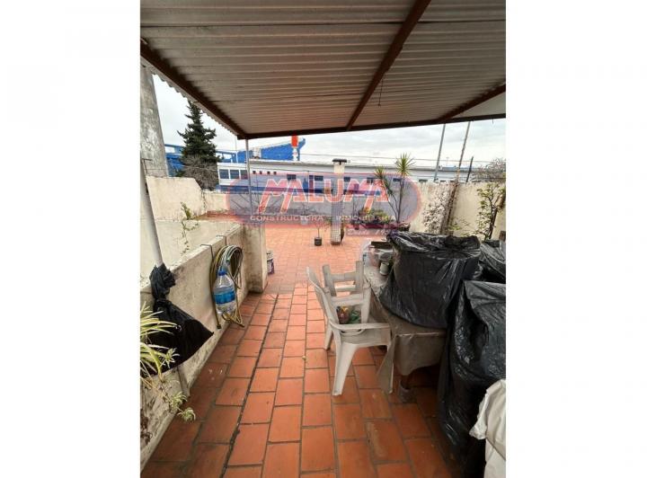 Terreno · 312m²