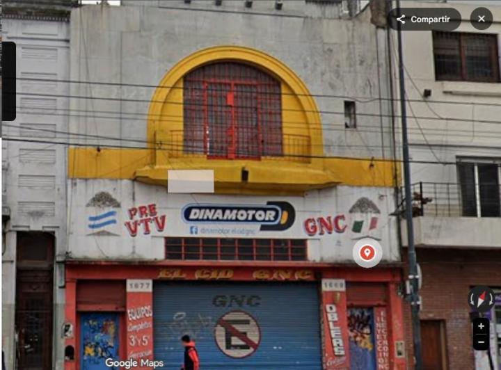 Terreno · 389m²