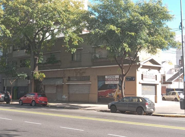 Terreno · 371m²