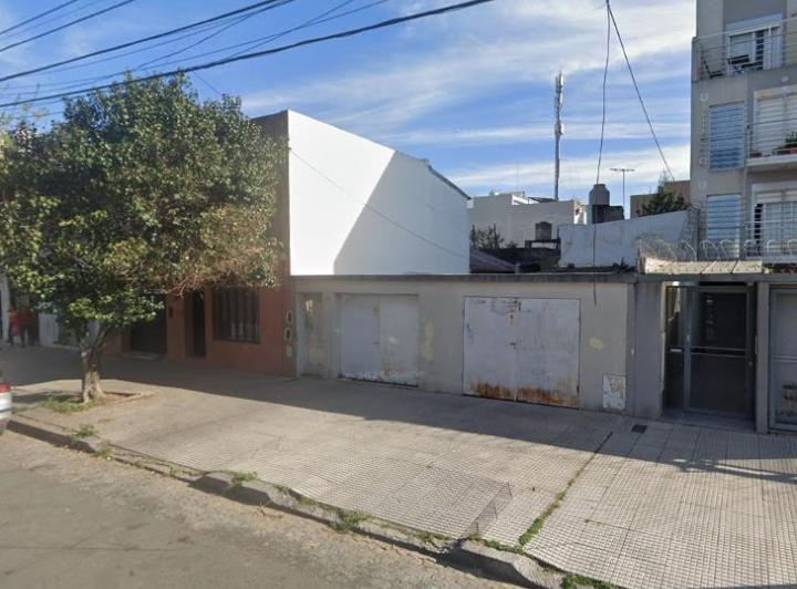 Terreno · 292m²