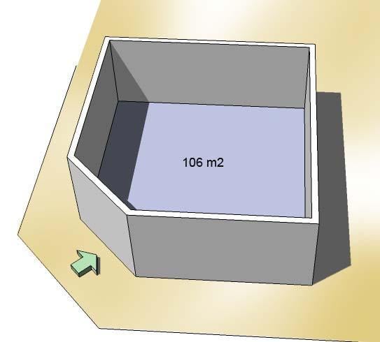 Terreno · 101m²