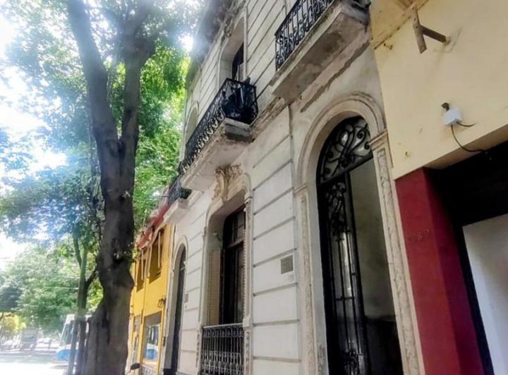 Terreno · 602m²