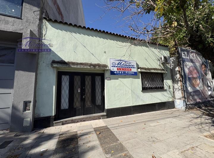 Terreno · 199m²