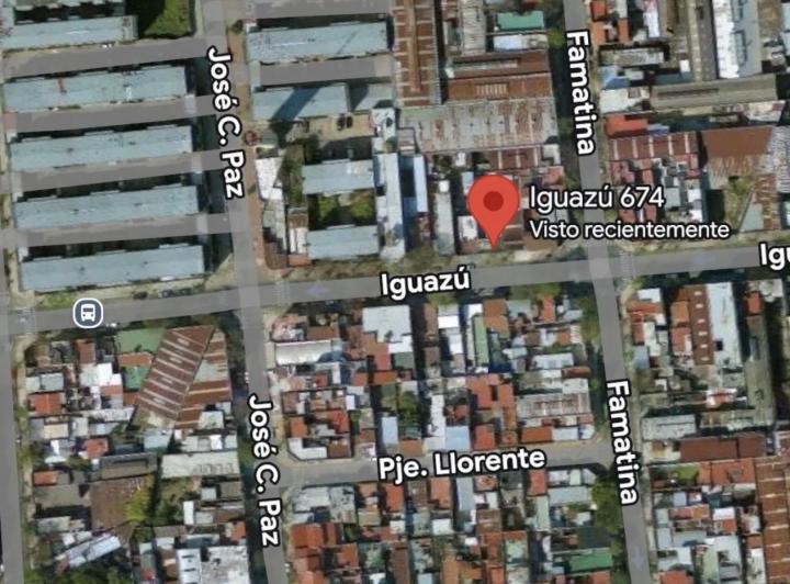 Terreno · 252m²