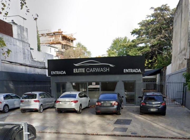 Terreno · 932m²