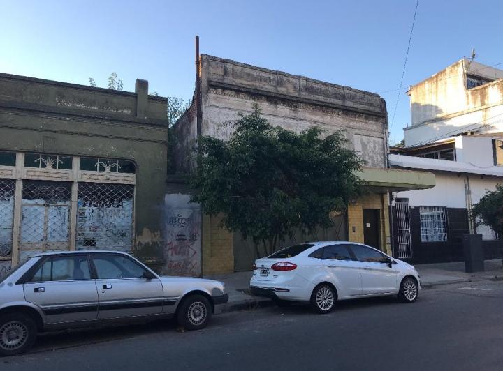 Terreno · 534m²