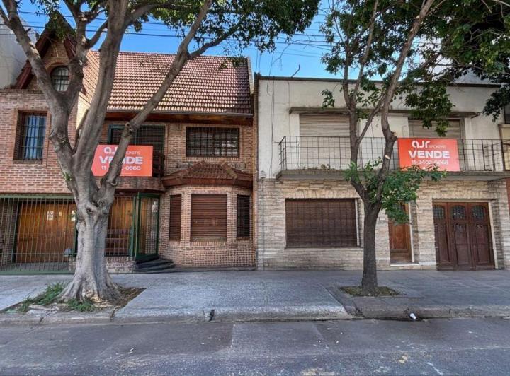 Terreno · 292m²
