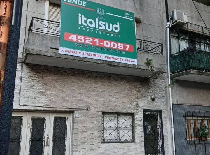 Terreno · 120m²