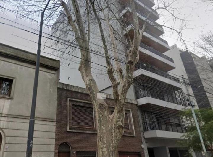 Terreno · 642m²