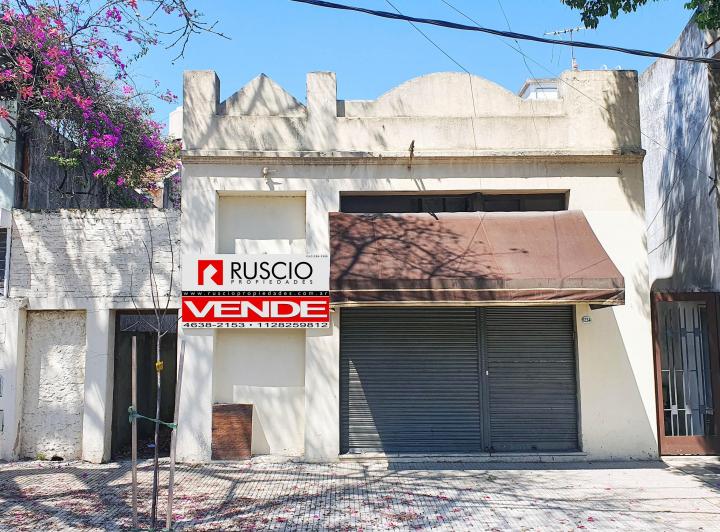 Terreno · 273m²