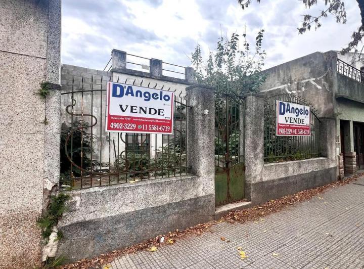 Terreno · 325m²