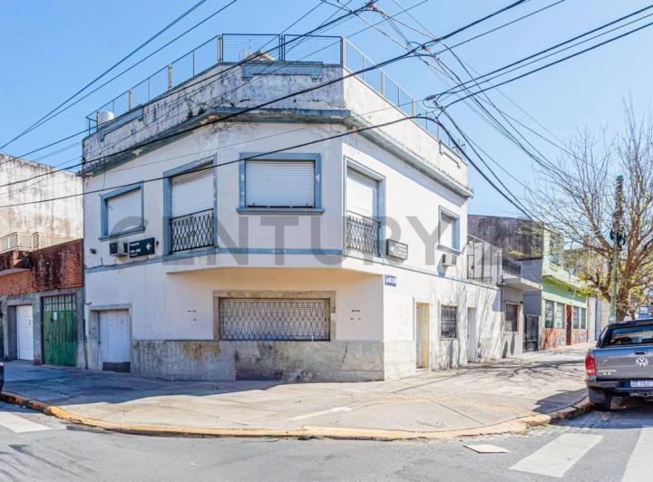 Terreno · 122m²