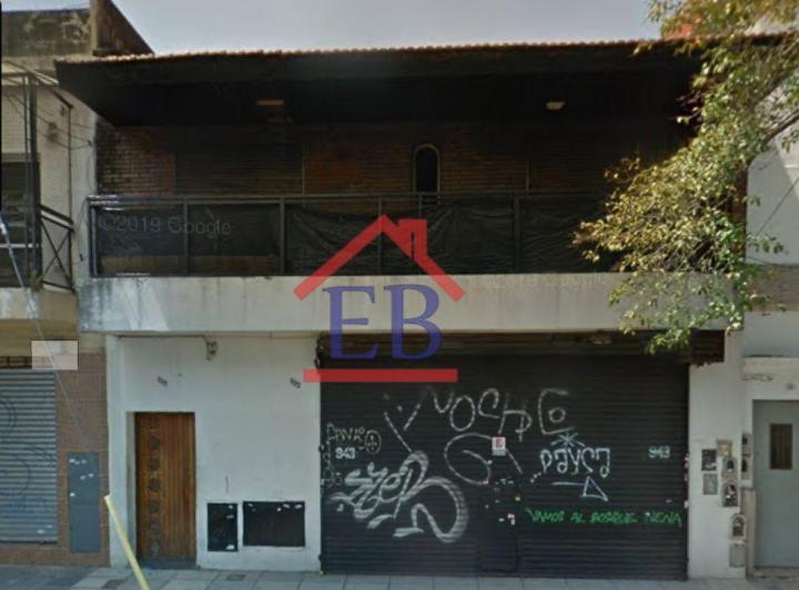 Terreno · 332m²