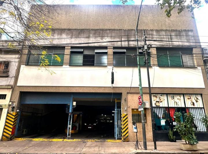 Terreno · 1171m²