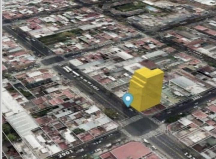 Terreno · 328m²