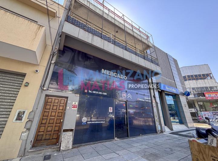Terreno · 340m² · 4 Ambientes