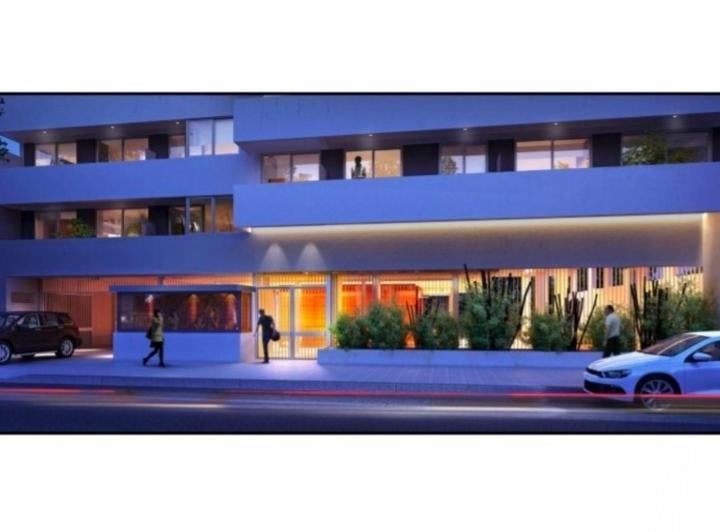 Terreno · 1003m²