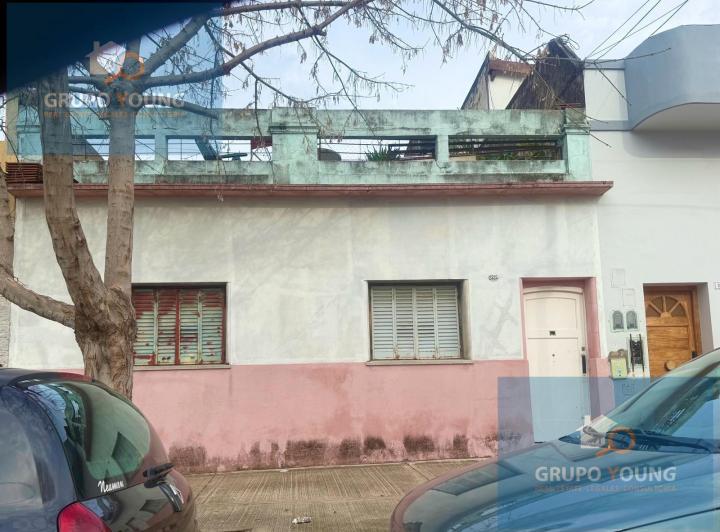 Terreno · 133m² · 3 Ambientes