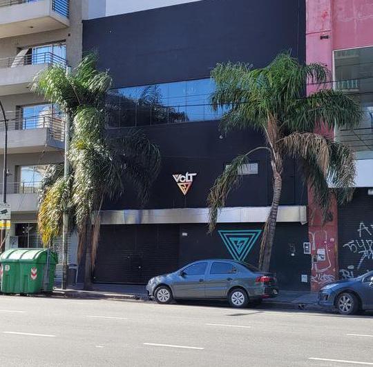 Terreno · 504m² · 5 Ambientes